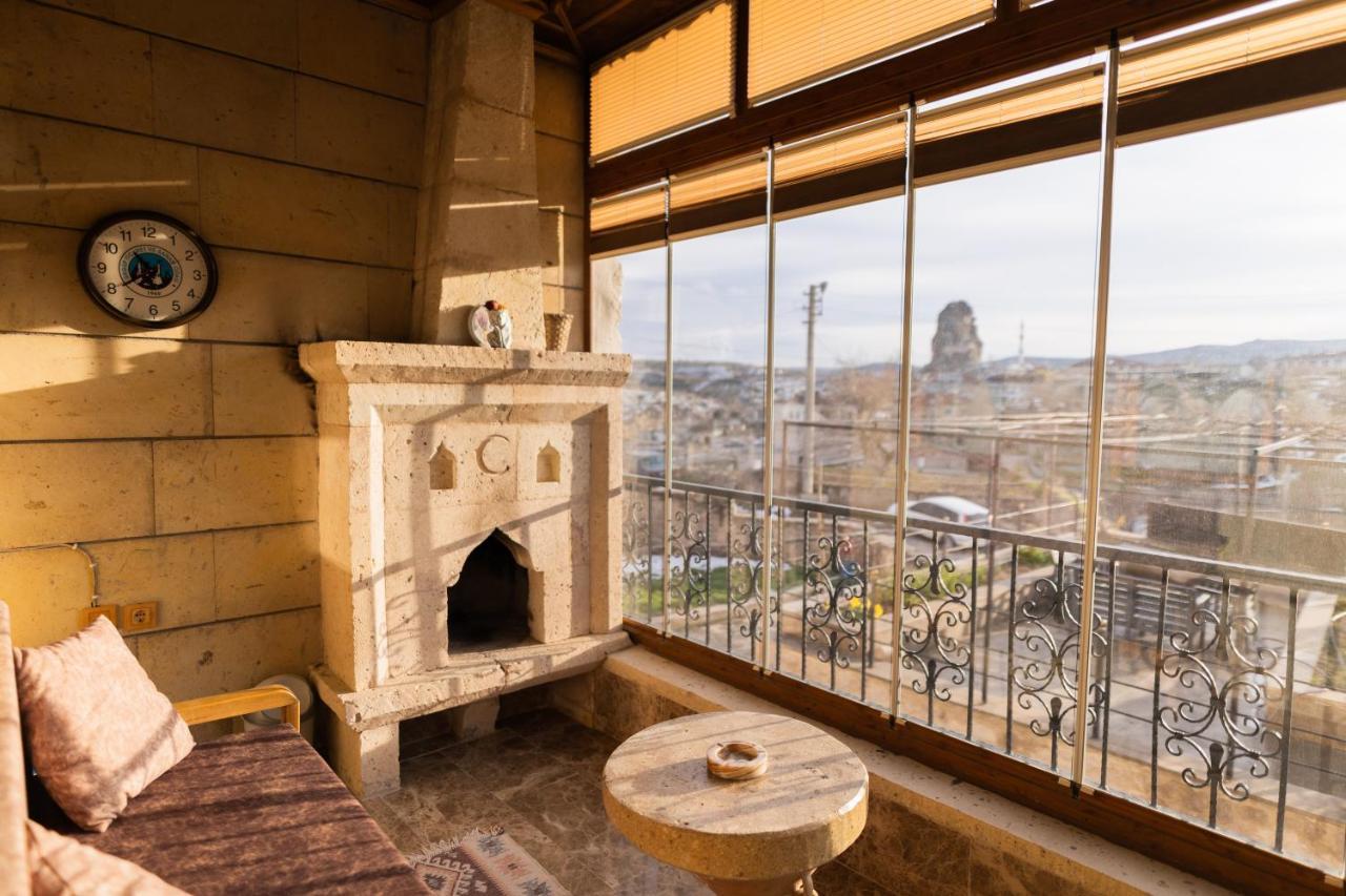 Harmony Houses Cappadocia Ürgüp Habitación foto