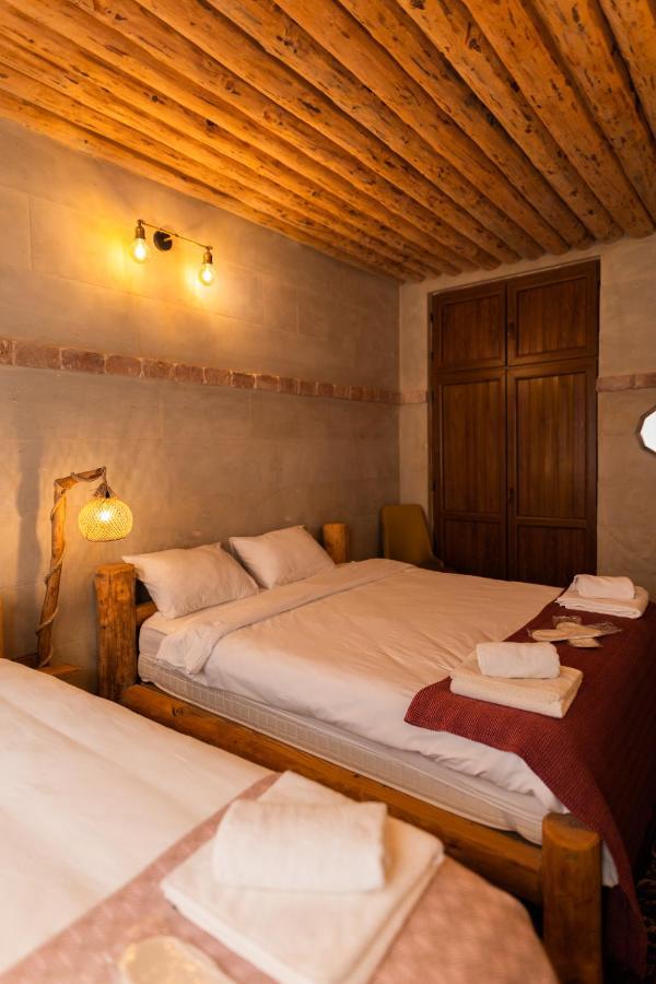 Harmony Houses Cappadocia Ürgüp Habitación foto
